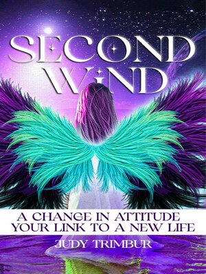 cover image of Second Wind